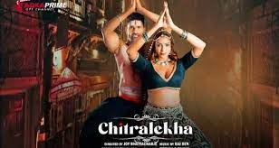 Chitralekha EP1 TadkaPrime Hot Hindi Web Series