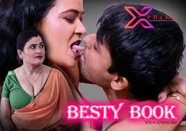 Besty Book Xprime Hot Hindi Short Film