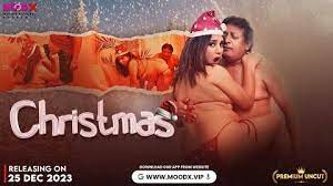 Christmas MoodX Hot Hindi Short Film
