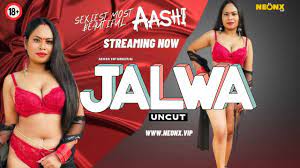 Jalwa NeonX Hot Hindi Short Film