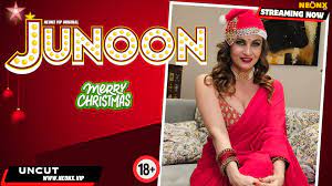 Junoon NeonX Hot Hindi Short Film