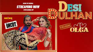 Desi Dulhan NeonX Hot Hindi Short Film